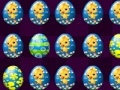 Hry Easter Eggs Messy