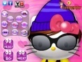 Hry Cute Hello Kitty Makeover