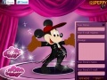 Hry Mickey Mouse Dress up