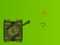 Hry Battle tank