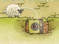 Hry Home Sheep Home 2: Lost underground