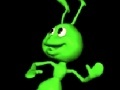 Hry Dancing Ant
