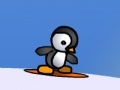 Hry Penguin skate 2