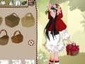 Hry Little Red Riding Hood