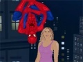 Hry Amazing Spider-Man Kiss