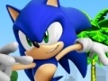Hry Super Sonic runner