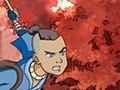 Hry Avatar: The Last Airbender - Treetop Trouble