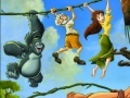 Hry Tarzan