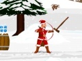 Hry Christmas Archer