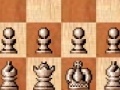 Hry Chess for two