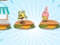 Hry SpongeBob & Patrick