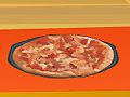 Hry Delicious Pizza