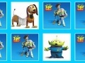 Hry In memory: Toy Story