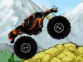Hry Monster Truck China