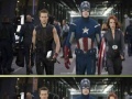 Hry Spot 6 Diff: Avengers