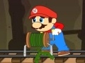 Hry Super Mario: Miner