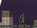 Hry Batman Night Escape