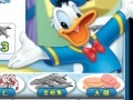 Hry Donald Duck in the Kitchen