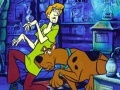 Hry Hidden Numbers-Scooby Doo