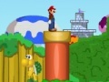 Hry Mario Survival