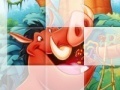 Hry Again, Timon and Pumbaa!
