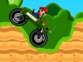 Hry Super Mario Truck Rider