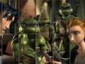Hry Teenage mutant ninja turtles