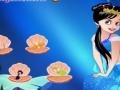 Hry Princess Ariel