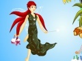 Hry Fairy Dress Up