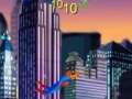 Hry Spider Man Save Angry Birds