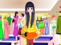 Hry Beauty Store Dress Up