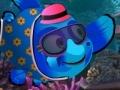 Hry Finding Nemo Dressup