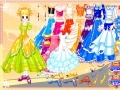 Hry Doll dress up 8
