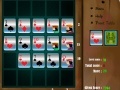 Hry Solitaire Poker Shuffle