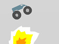 Hry Monster Truck Maniac 2