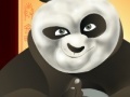 Hry Kung Fu Panda Dress Up