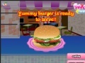 Hry Yummy Burger