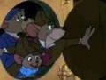 Hry Spot The Difference The Great Mouse Detective
