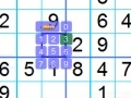 Hry Hip Sudoku