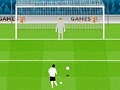 Hry World Cup Penalty 2010