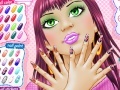 Hry Beauty Nail Design