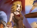 Hry Thundercats
