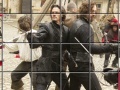 Hry Swing and set: The Three Musketeers