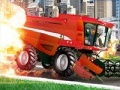 Hry Streets combine