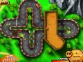 Hry Fault race