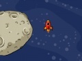 Hry Asteroids