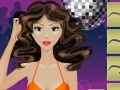 Hry Disco nights makeover