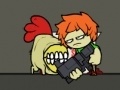 Hry Rise of chickens