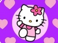 Hry Hello Kitty Sound Memory