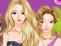 Hry Top Model Show Dressup 